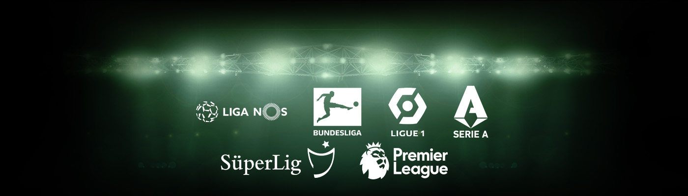 1.000.000 TL Ödüllü Bahis Turnuvası liga nos