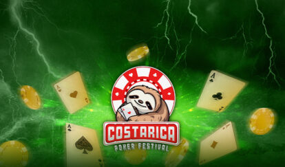 KOSTA RİKA POKER FESTİVALİ campaign desktop image